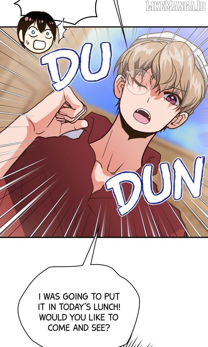 World of Ten Billion Chapter 29 - page 13