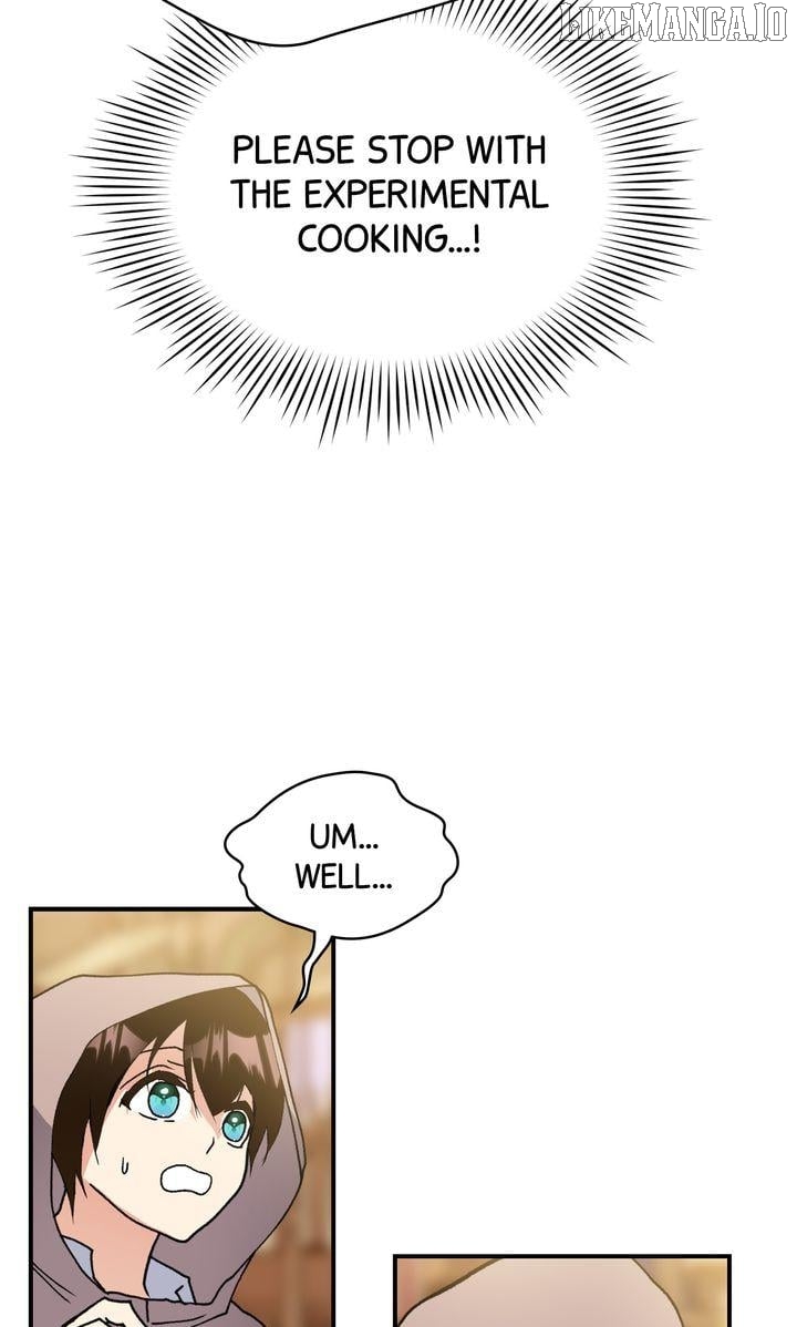 World of Ten Billion Chapter 29 - page 14