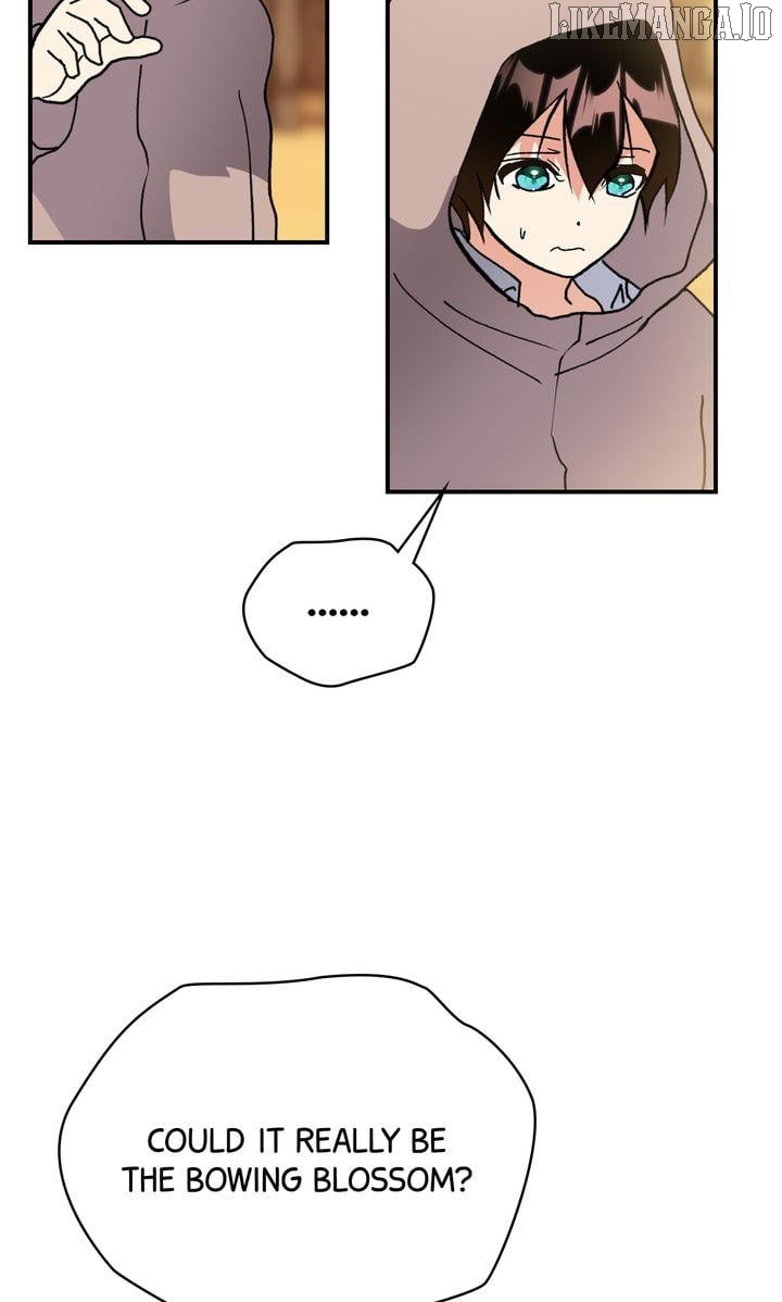 World of Ten Billion Chapter 29 - page 15