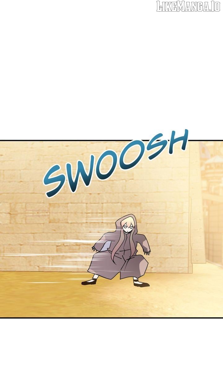 World of Ten Billion Chapter 29 - page 19