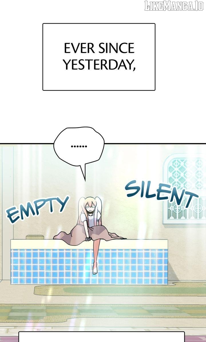 World of Ten Billion Chapter 29 - page 20