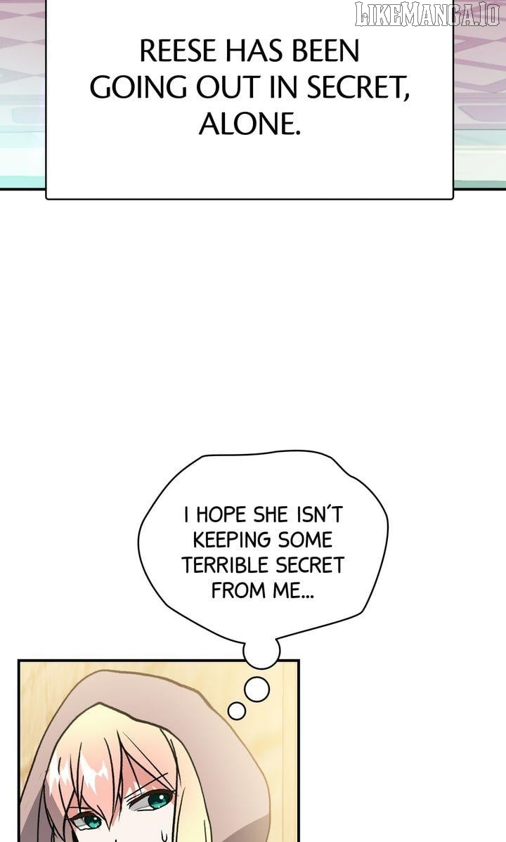 World of Ten Billion Chapter 29 - page 21