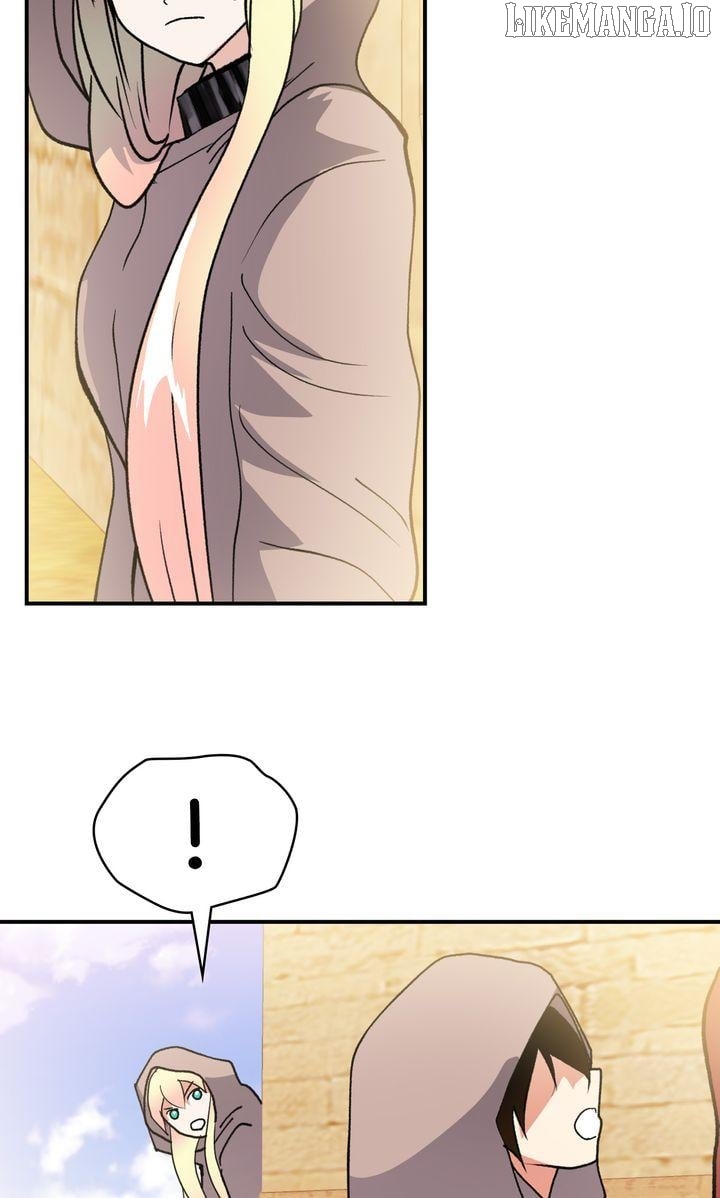 World of Ten Billion Chapter 29 - page 22