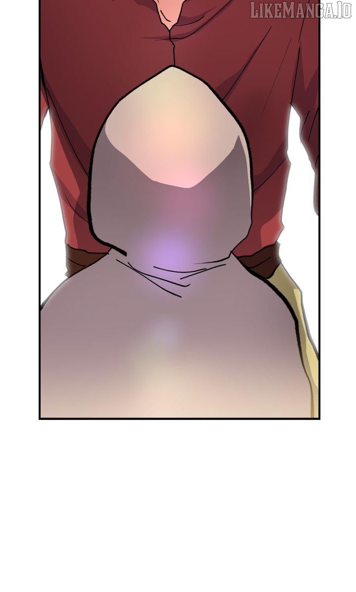 World of Ten Billion Chapter 29 - page 24