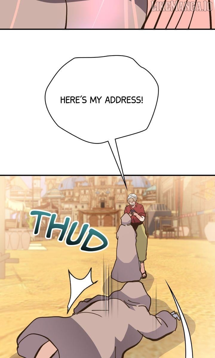 World of Ten Billion Chapter 29 - page 29