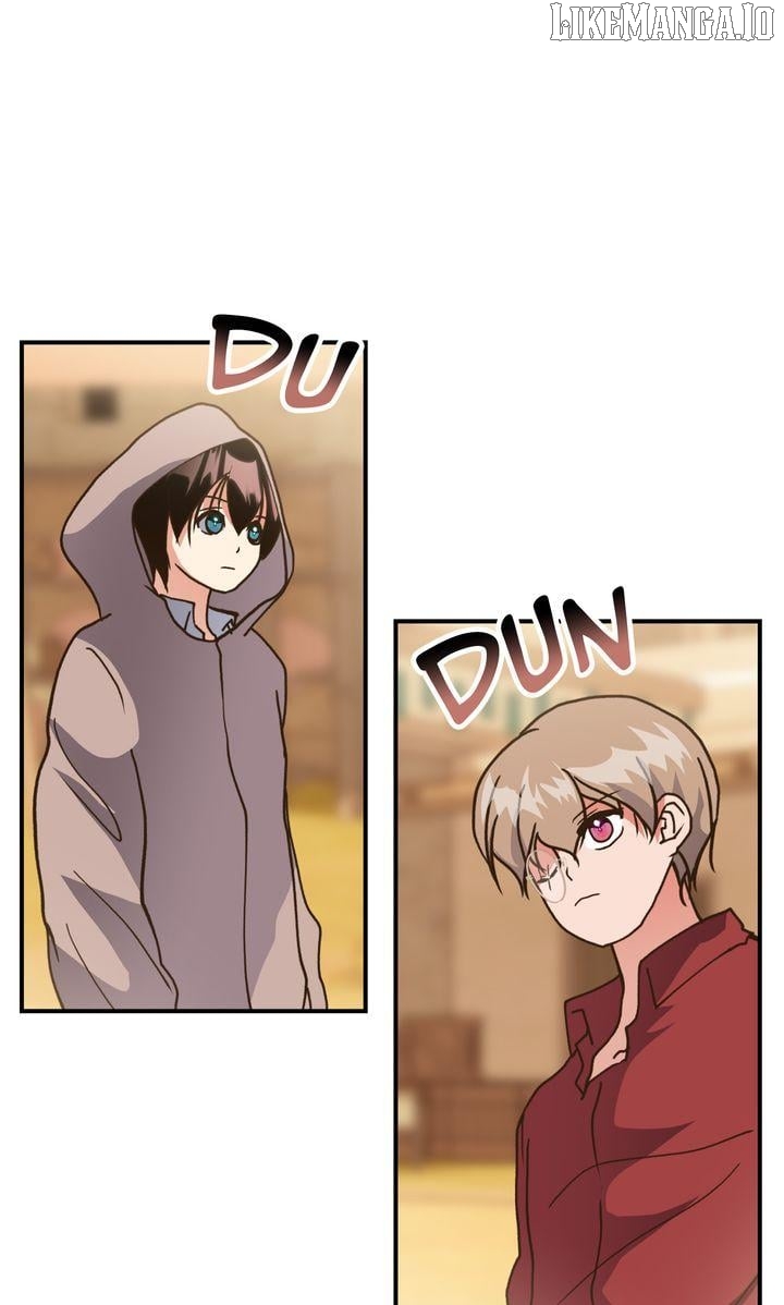 World of Ten Billion Chapter 29 - page 3