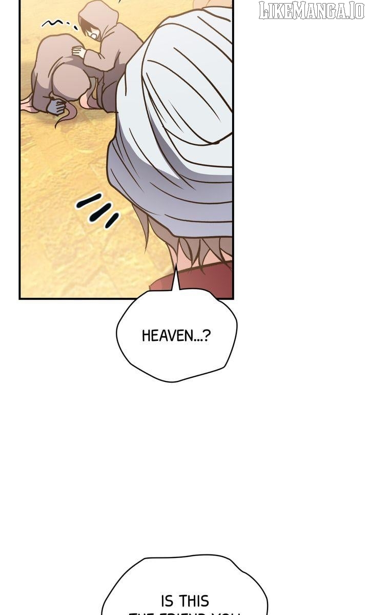 World of Ten Billion Chapter 29 - page 34