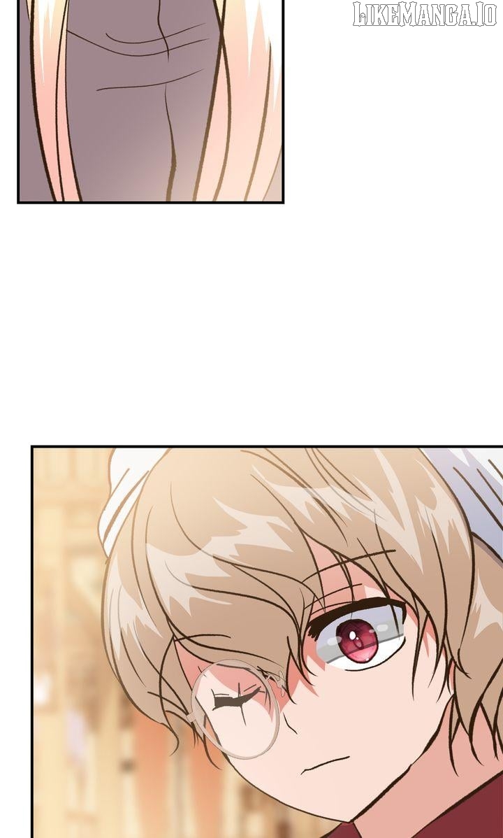 World of Ten Billion Chapter 29 - page 39
