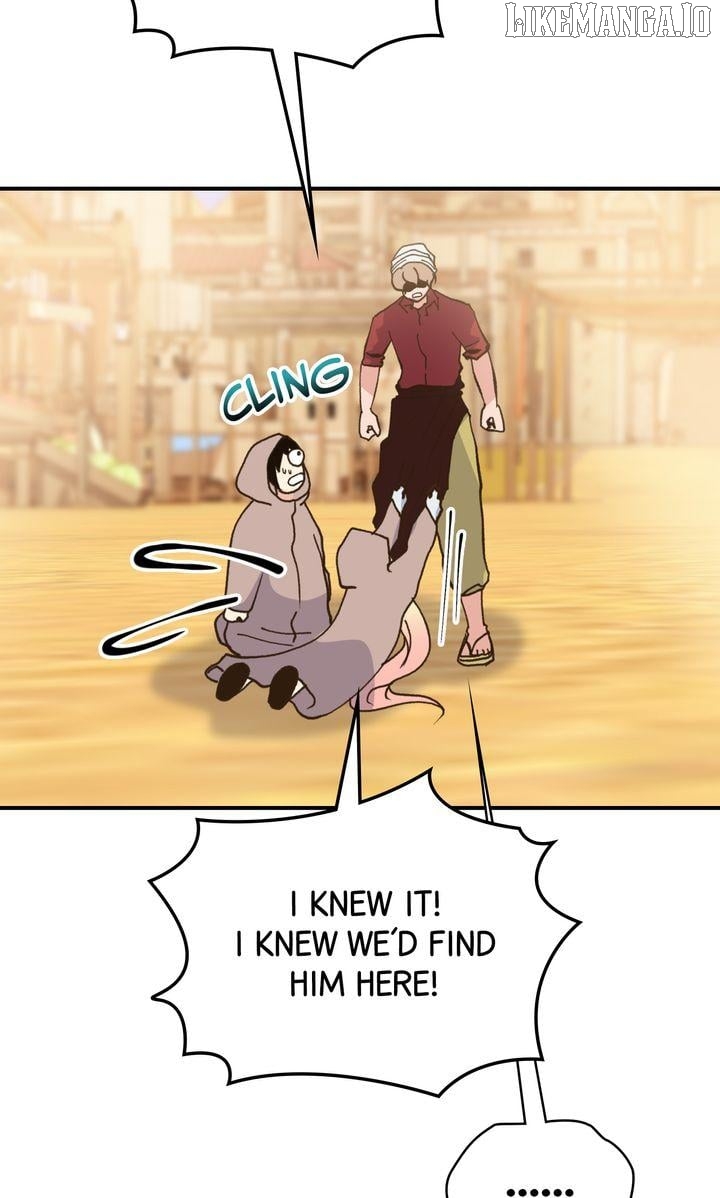 World of Ten Billion Chapter 29 - page 45