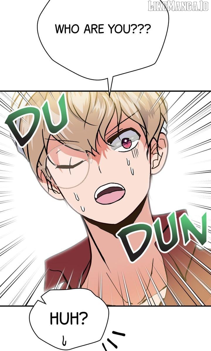 World of Ten Billion Chapter 29 - page 48