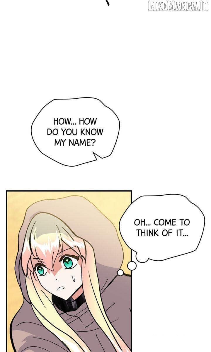 World of Ten Billion Chapter 29 - page 49