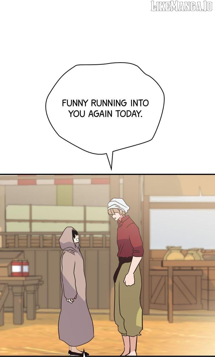 World of Ten Billion Chapter 29 - page 5