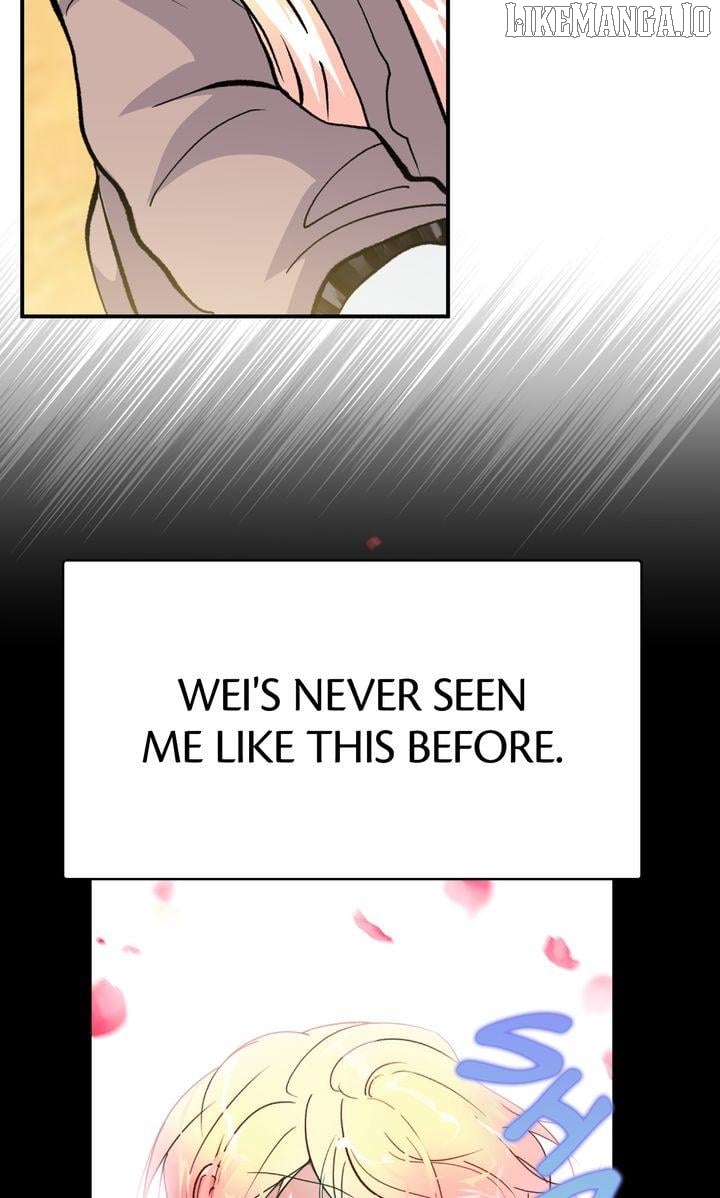 World of Ten Billion Chapter 29 - page 50