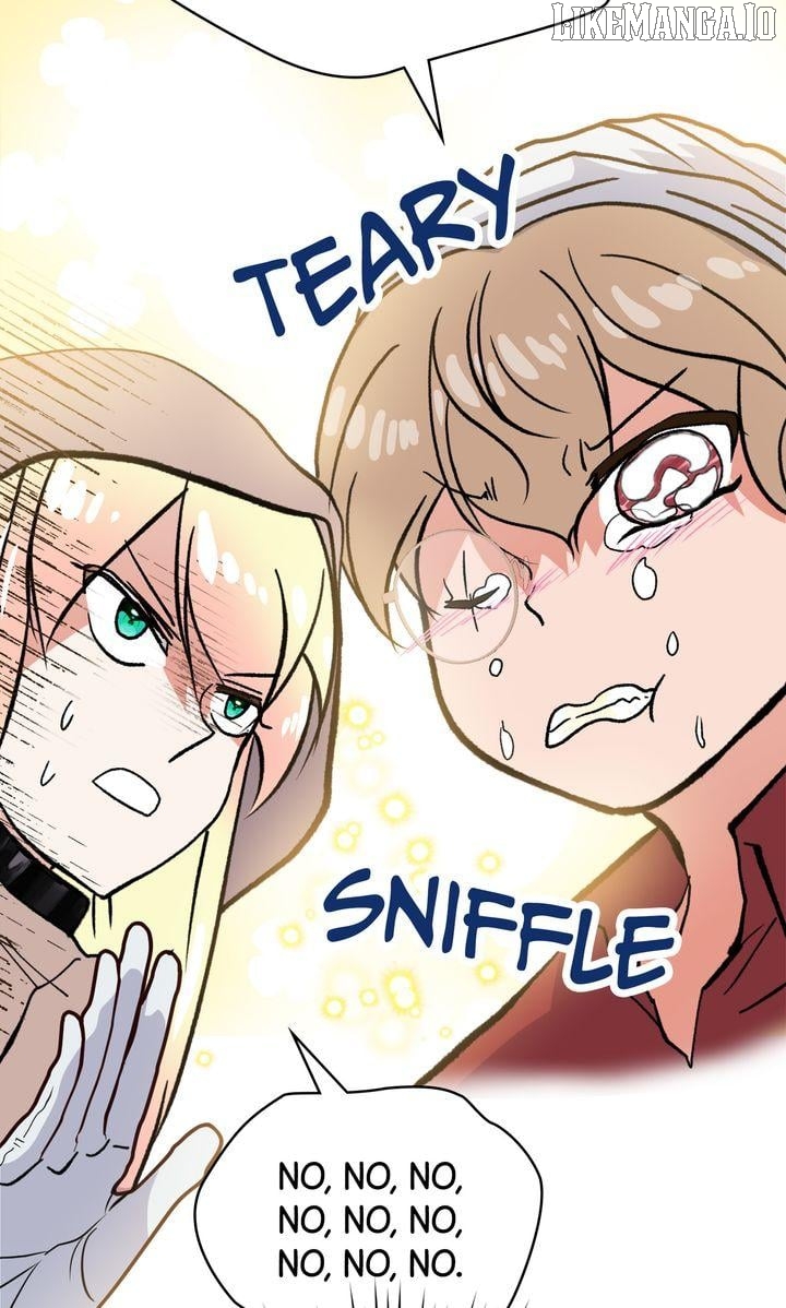 World of Ten Billion Chapter 29 - page 55