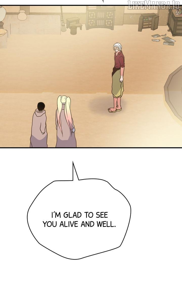 World of Ten Billion Chapter 29 - page 58