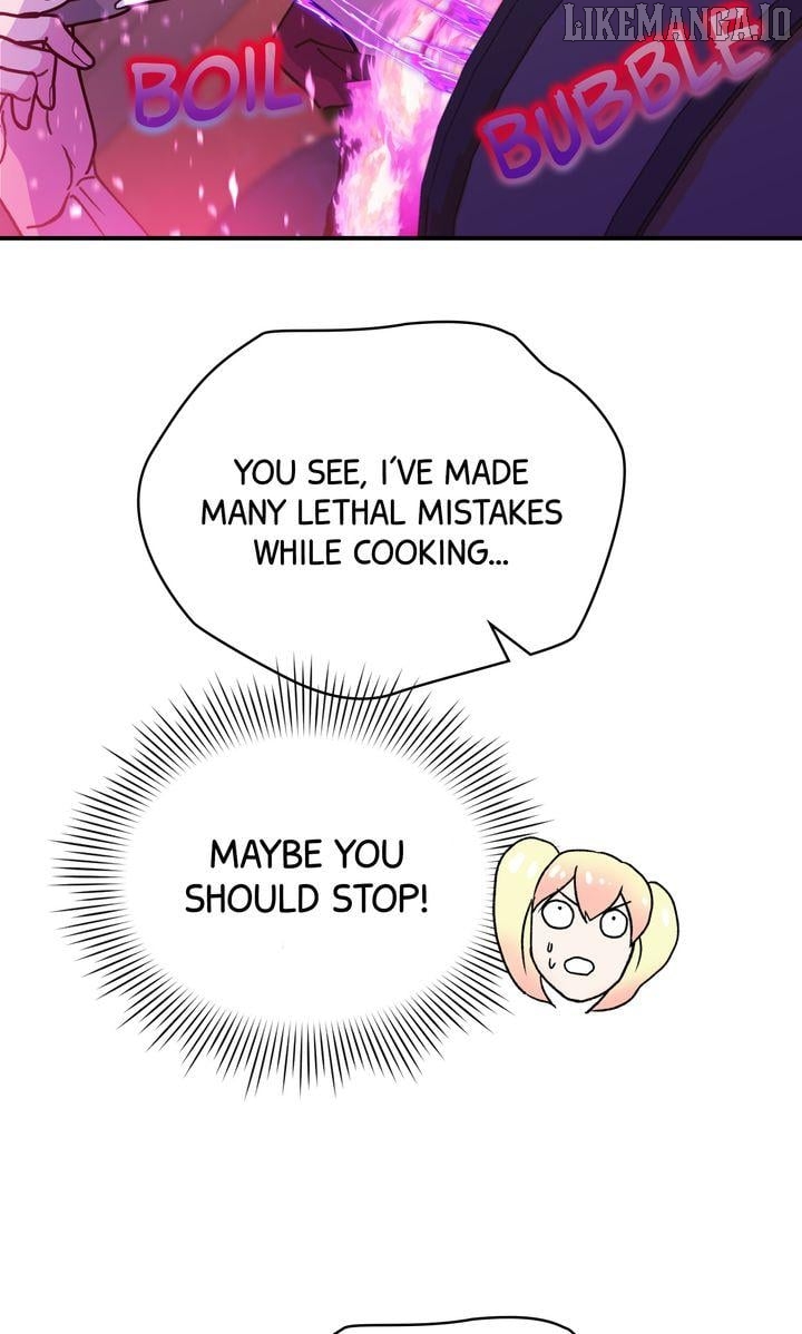 World of Ten Billion Chapter 29 - page 60