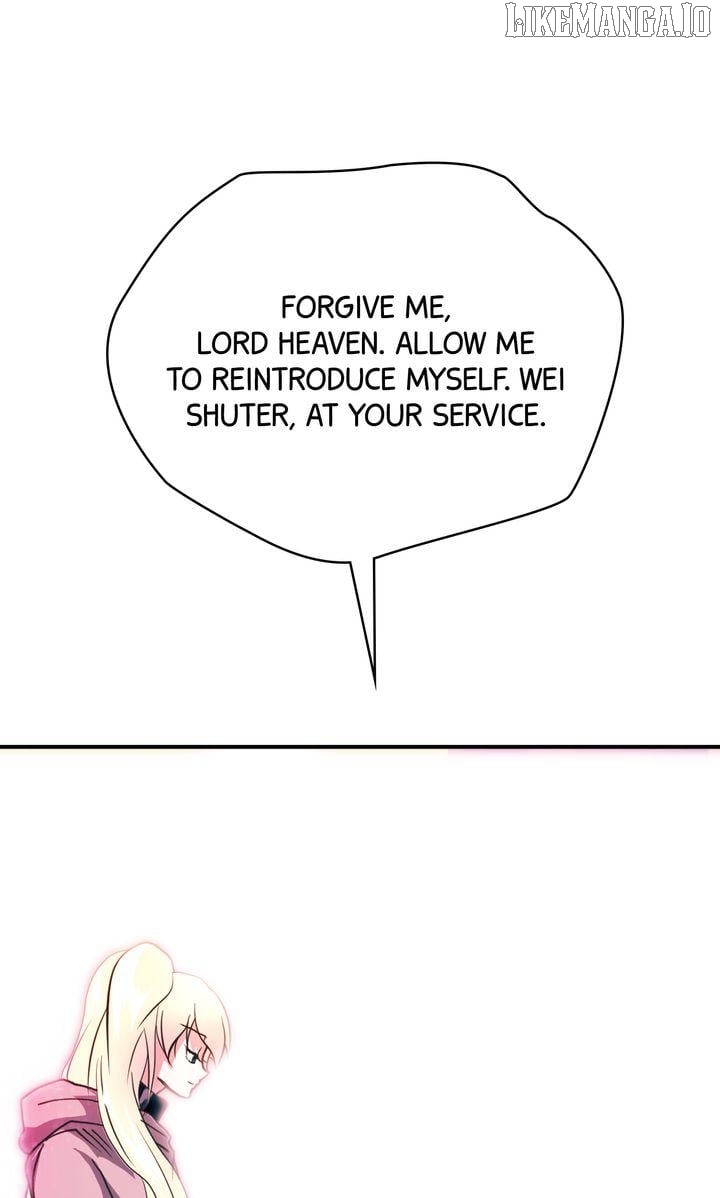 World of Ten Billion Chapter 29 - page 68