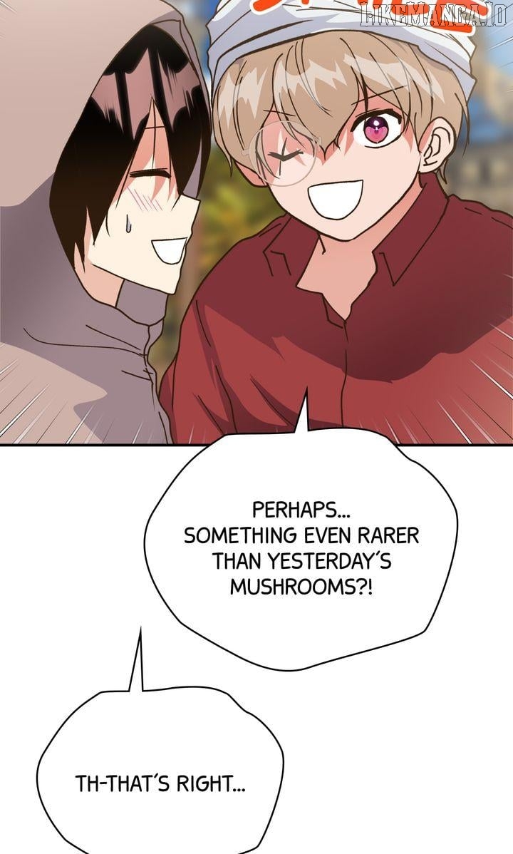 World of Ten Billion Chapter 29 - page 7