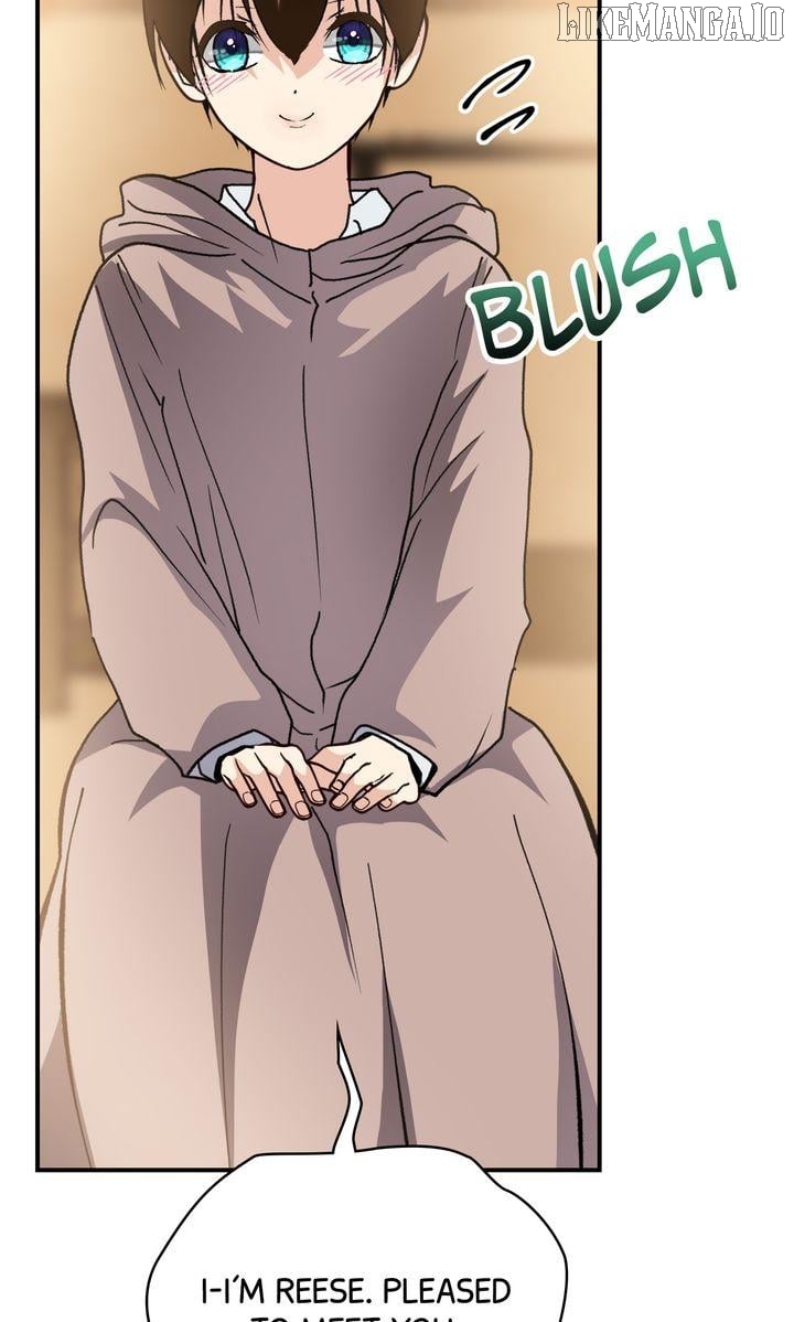 World of Ten Billion Chapter 29 - page 71