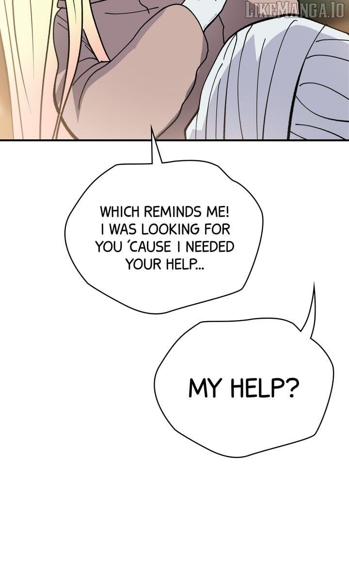 World of Ten Billion Chapter 29 - page 73