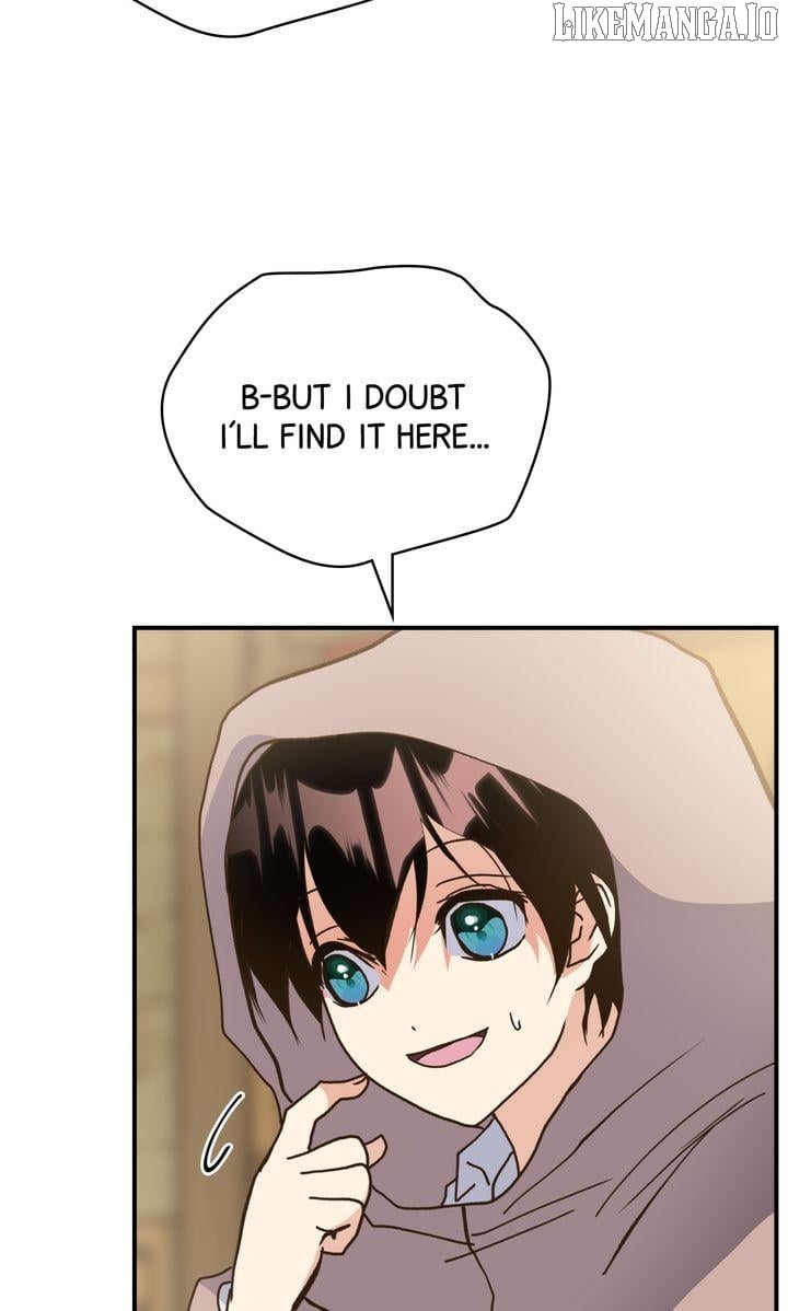 World of Ten Billion Chapter 29 - page 8