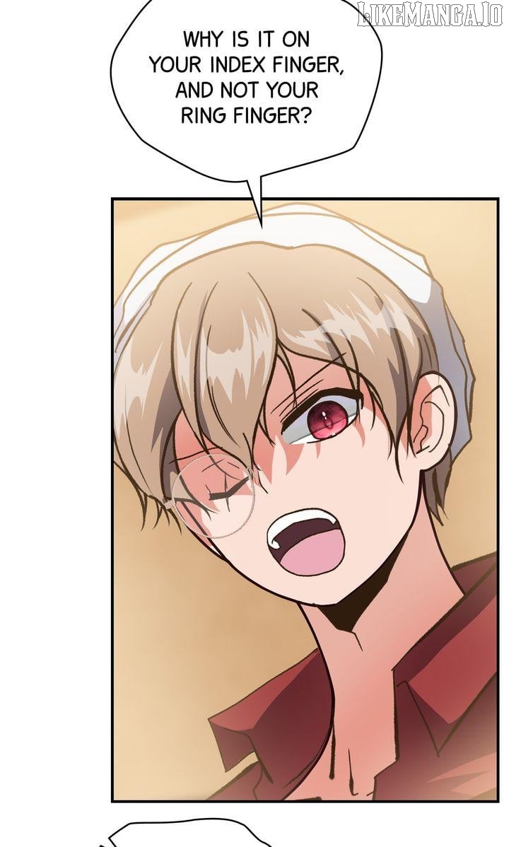 World of Ten Billion Chapter 29 - page 82