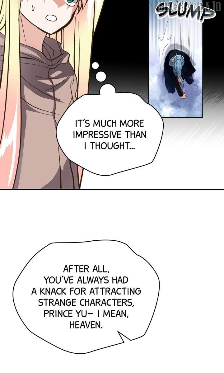 World of Ten Billion Chapter 29 - page 86