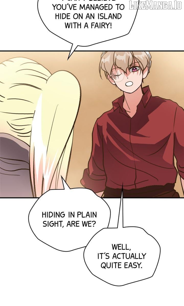 World of Ten Billion Chapter 29 - page 88