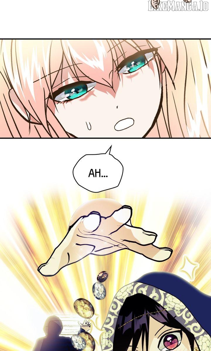 World of Ten Billion Chapter 29 - page 91