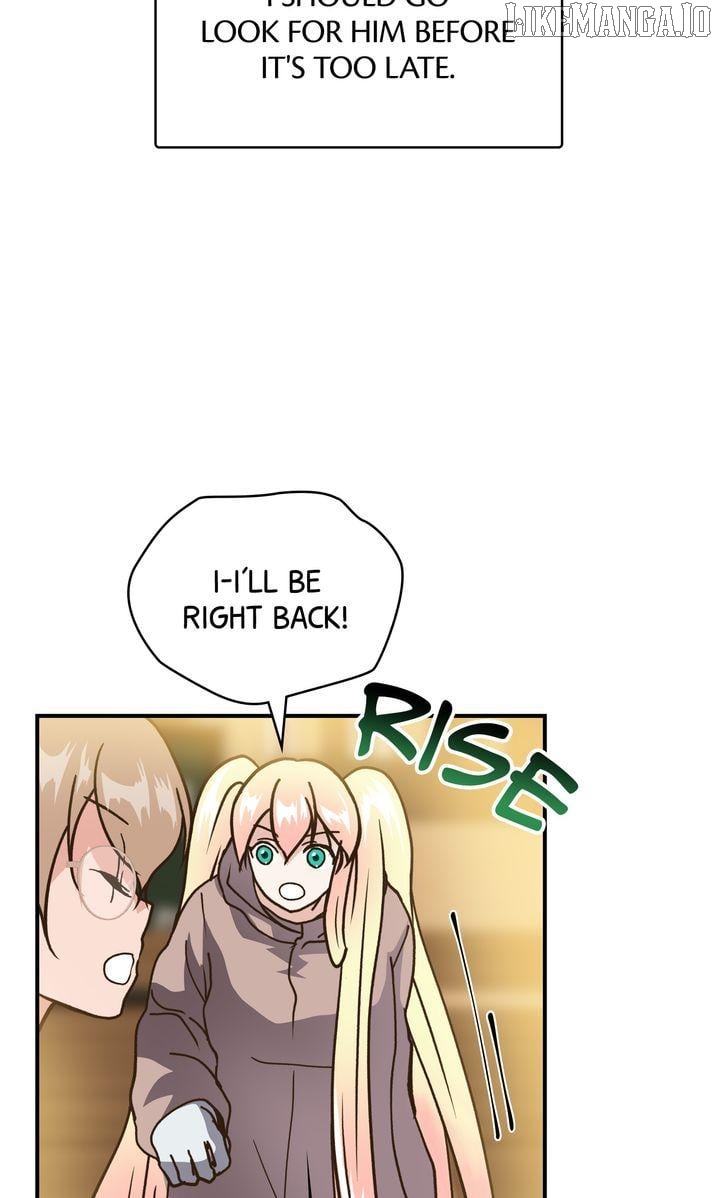 World of Ten Billion Chapter 29 - page 93