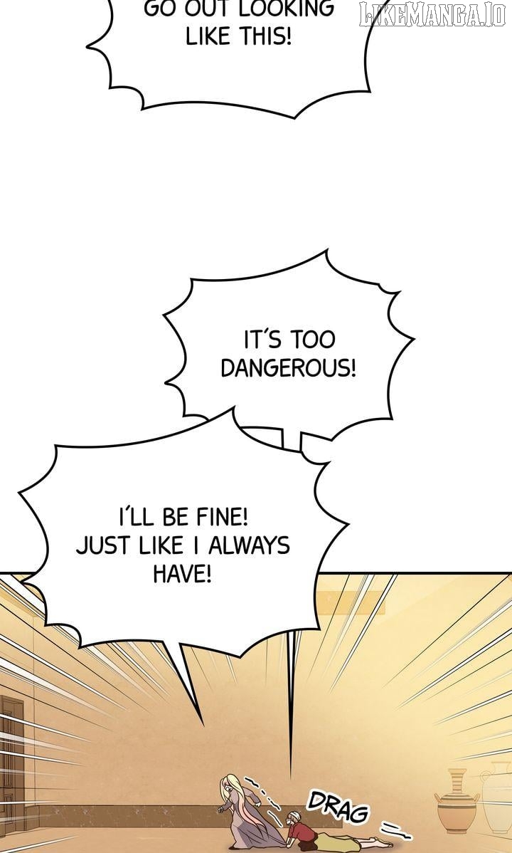 World of Ten Billion Chapter 29 - page 96