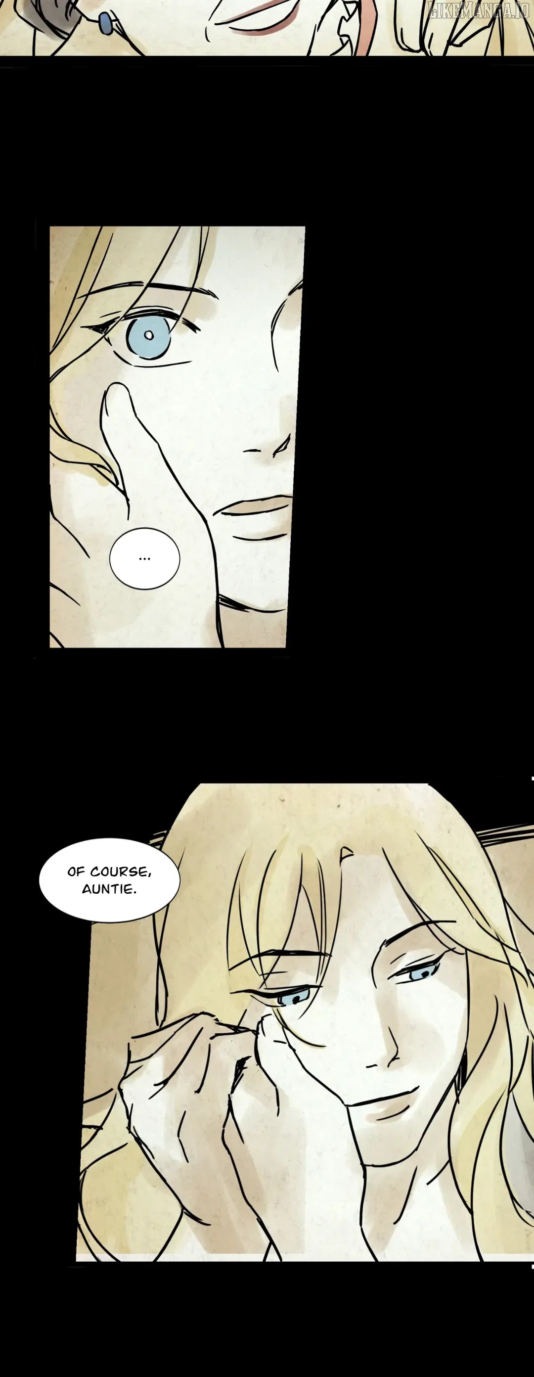 House Of Desire Chapter 50 - page 12