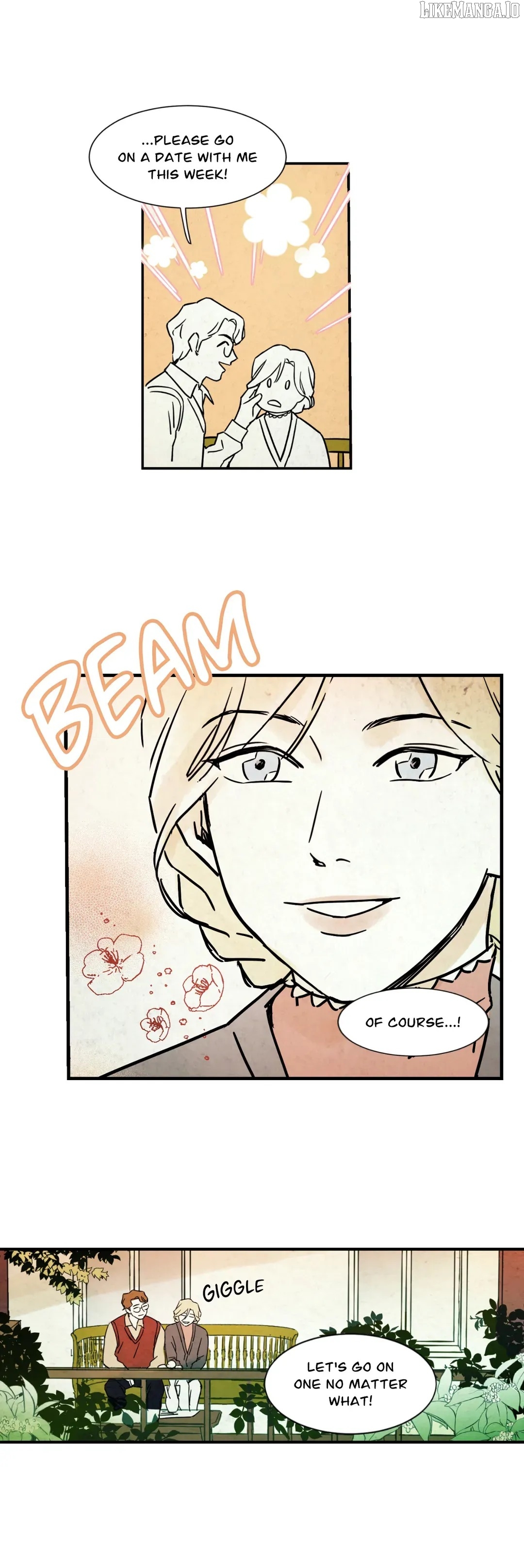 House Of Desire Chapter 50 - page 26