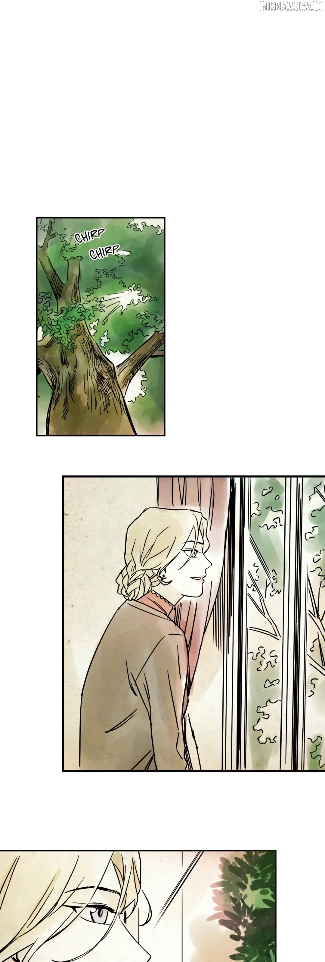 House Of Desire Chapter 50 - page 27