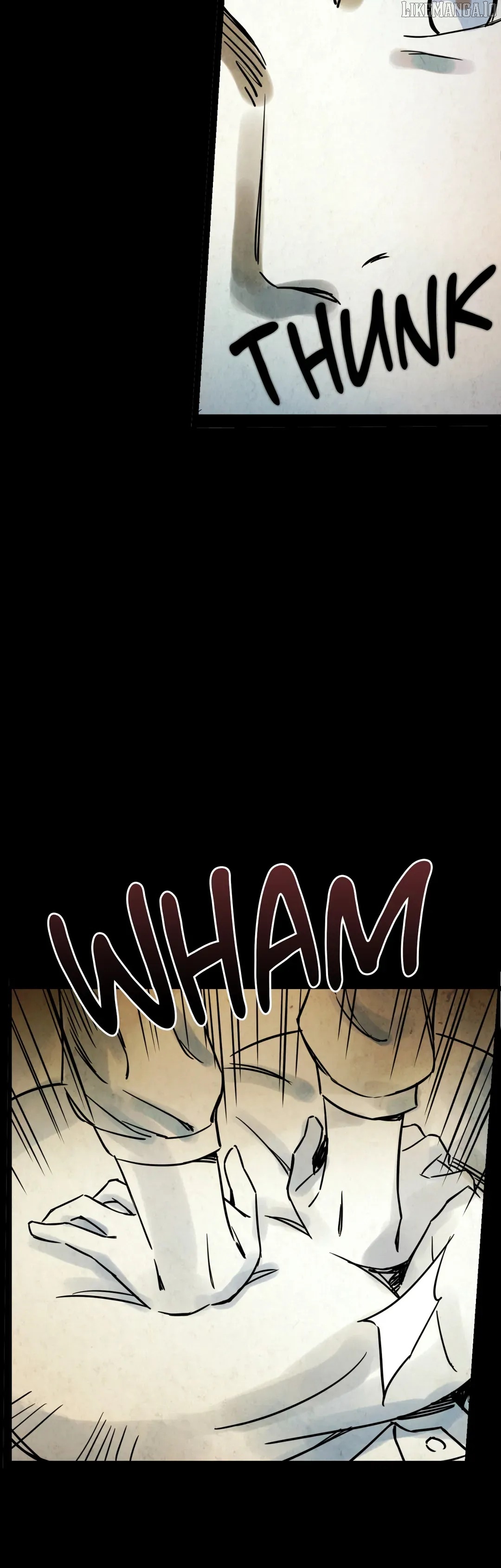 House Of Desire Chapter 50 - page 2