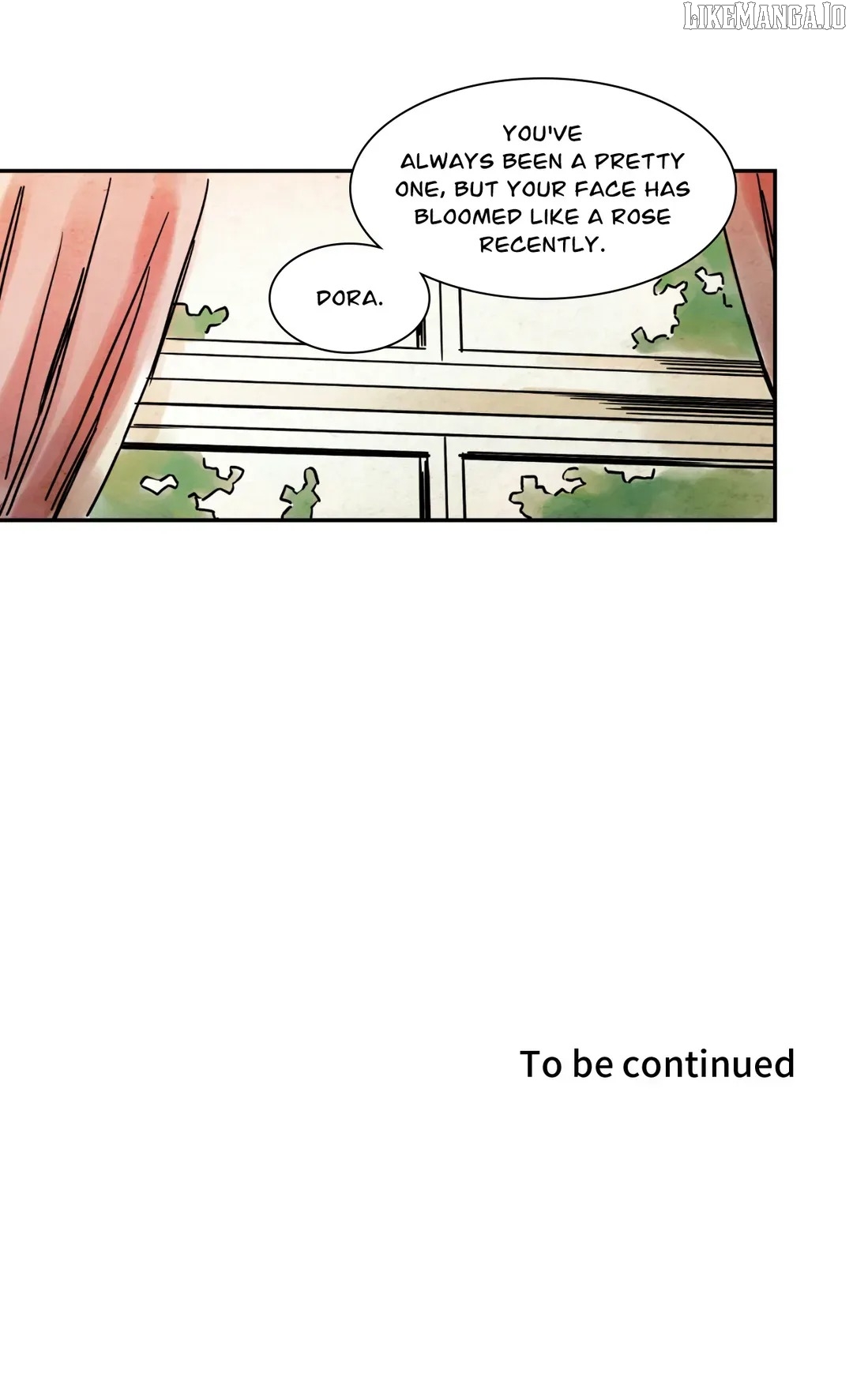 House Of Desire Chapter 50 - page 30