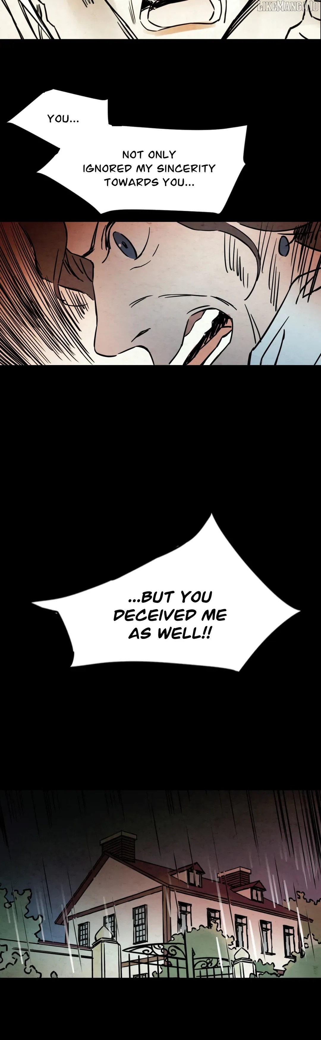 House Of Desire Chapter 50 - page 4