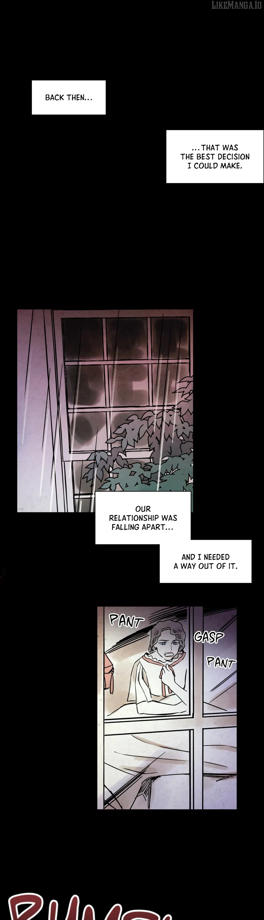 House Of Desire Chapter 50 - page 5