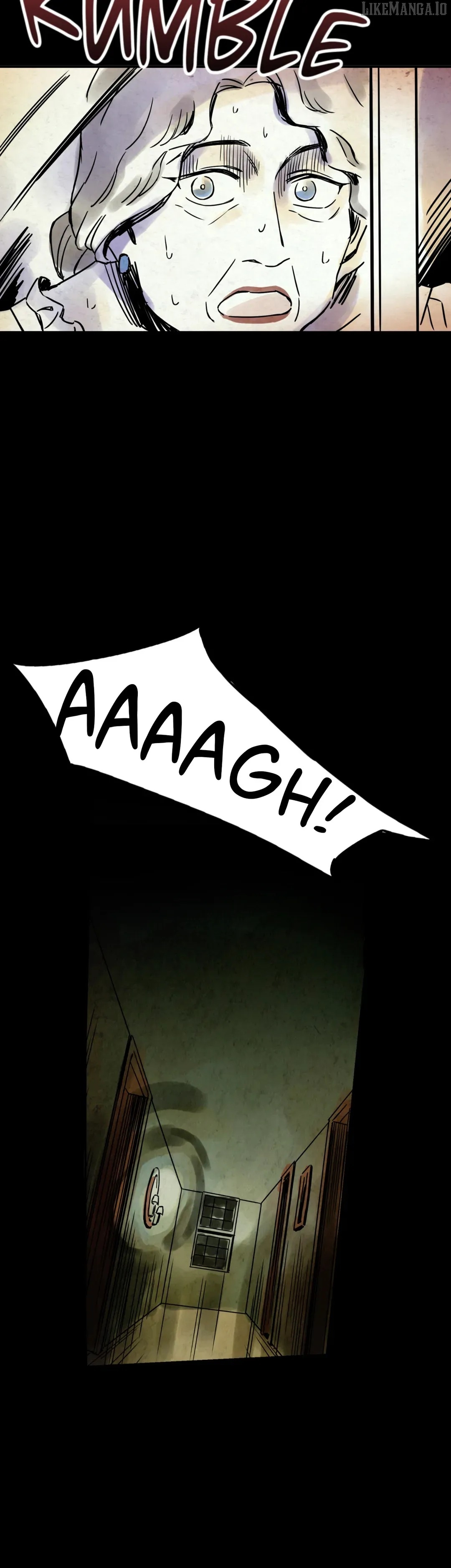 House Of Desire Chapter 50 - page 6