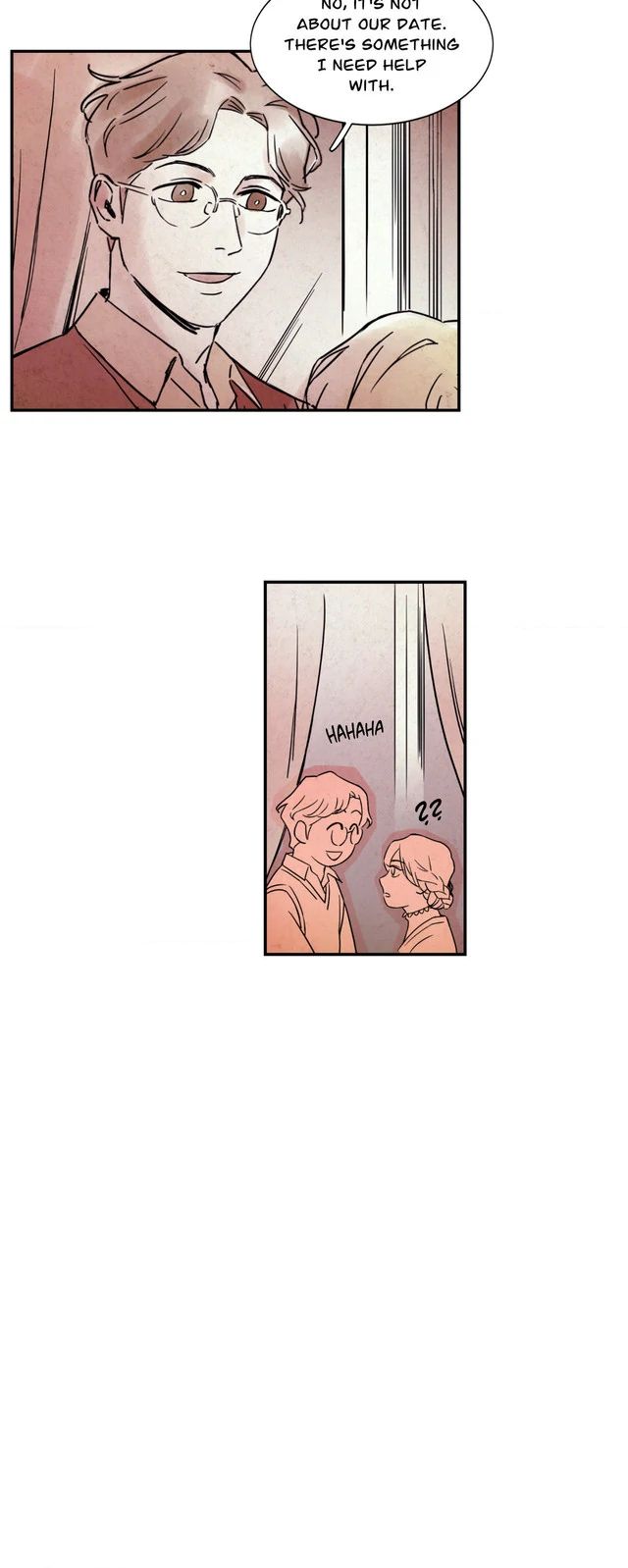 House Of Desire Chapter 51 - page 18