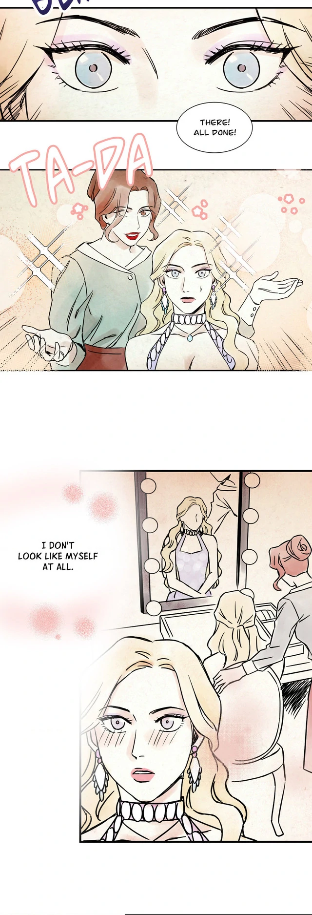 House Of Desire Chapter 51 - page 20