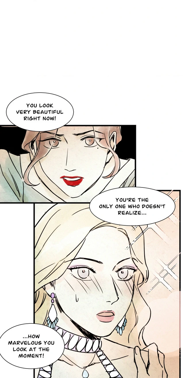 House Of Desire Chapter 51 - page 23