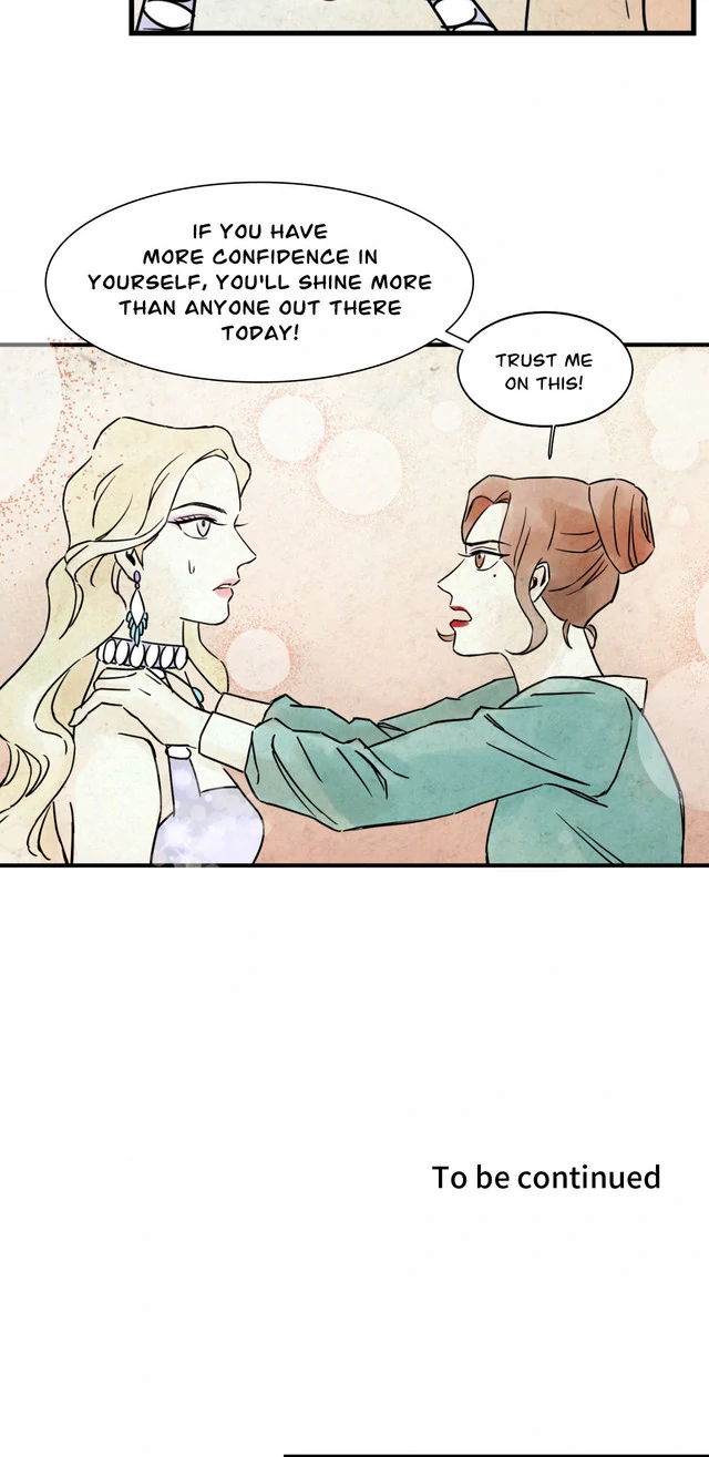 House Of Desire Chapter 51 - page 24