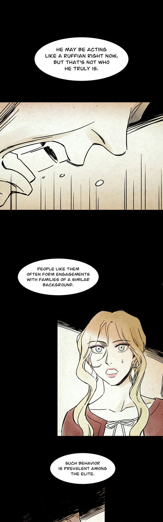 House Of Desire Chapter 53 - page 11