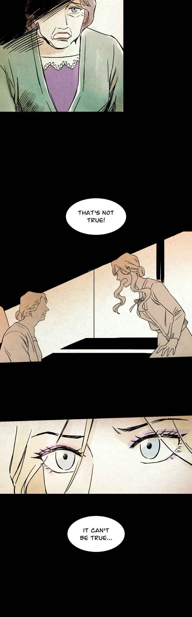 House Of Desire Chapter 53 - page 12