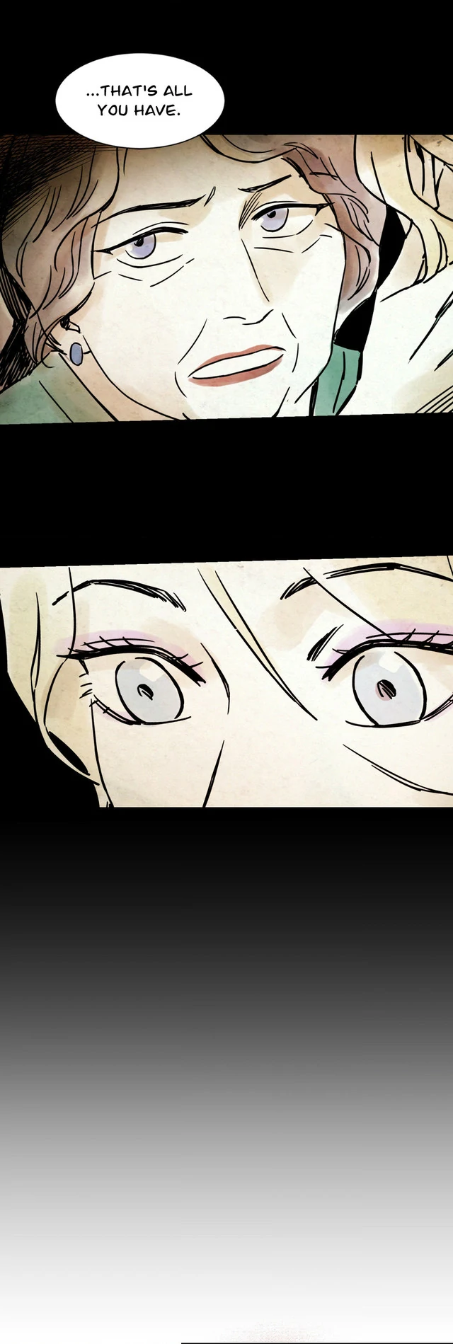 House Of Desire Chapter 53 - page 15