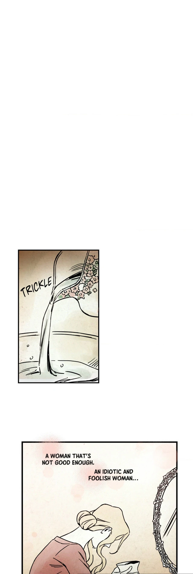 House Of Desire Chapter 53 - page 17