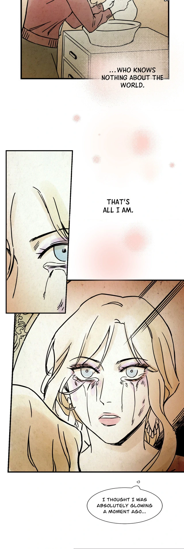 House Of Desire Chapter 53 - page 18