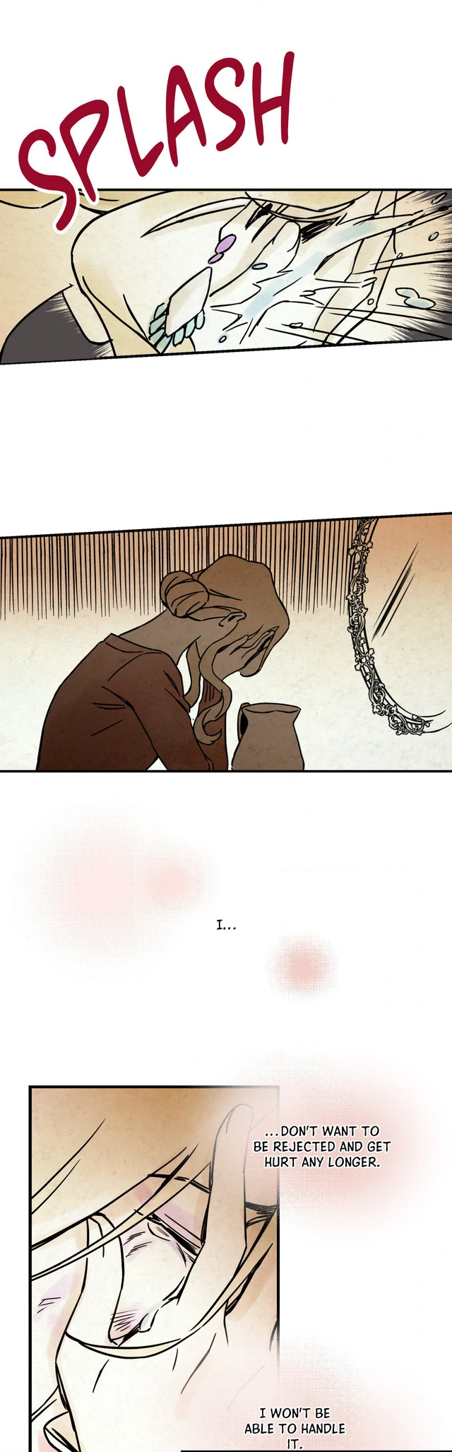 House Of Desire Chapter 53 - page 19