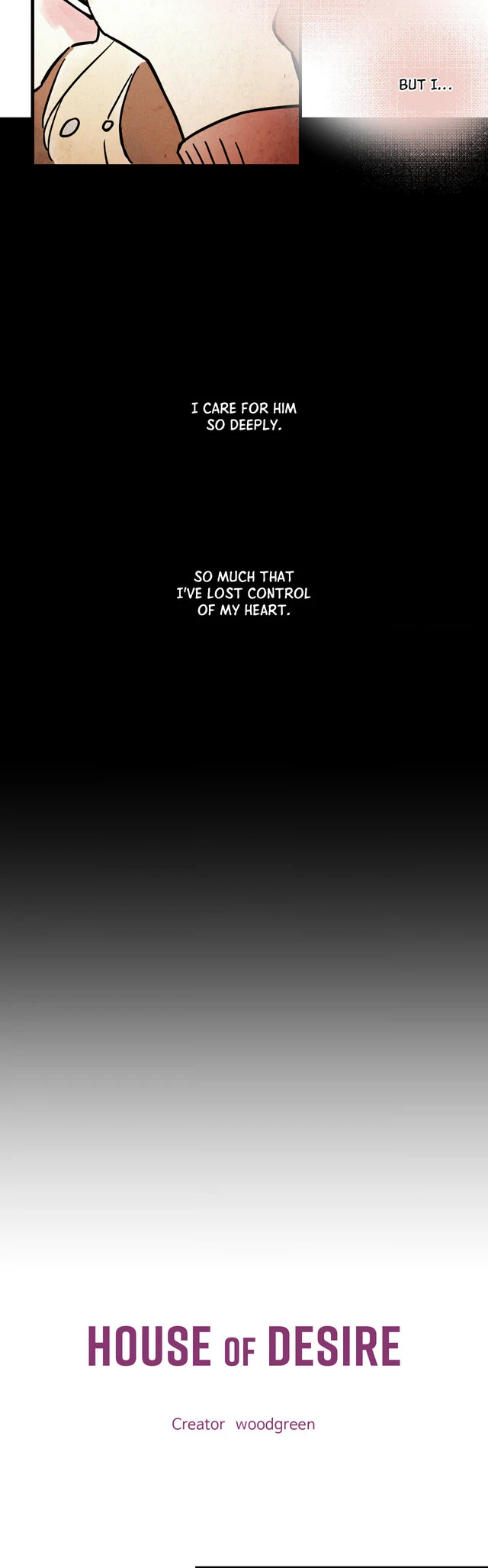 House Of Desire Chapter 53 - page 20